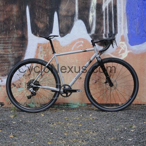 Merckx Hageland scheda tecnica 